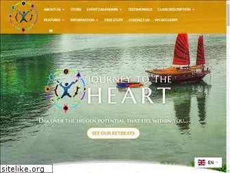 journey2theheart.com