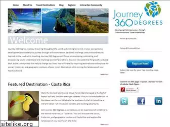 journey360degrees.com