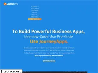 journeyapps.com