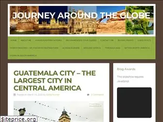 journeyaroundtheglobe.com