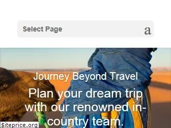 journeybeyondtravel.com