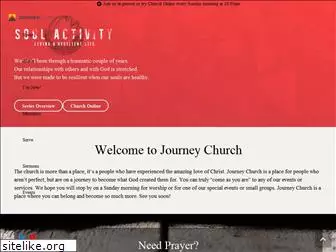 journeychattanooga.com