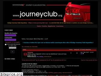 journeyclub.org