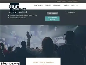 journeycommunitychurch.com