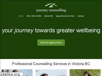 journeycounselling.com