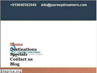 journeydreamers.com