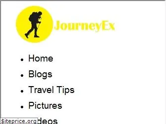 journeyex.com