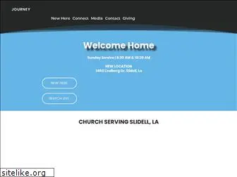 journeyfellowshipchurch.com