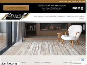 journeyflooring.com