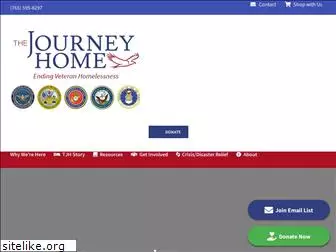 journeyhomevets.org