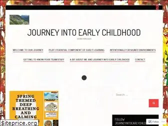 journeyintoearlychildhood.com