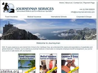 journeyman-services.com