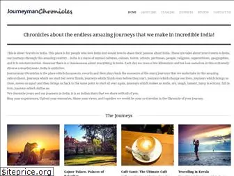 journeymanchronicles.com