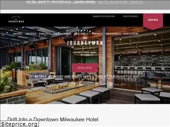 journeymanhotel.com