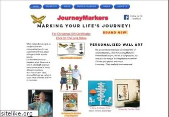 journeymarkers.com