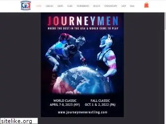 journeymenwrestling.com