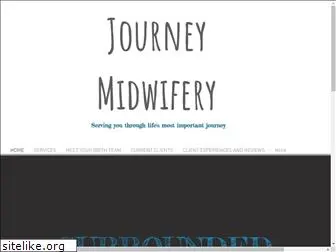 journeymidwifery.com