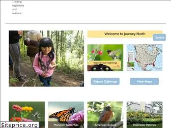journeynorth.org