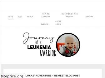 journeyofaleukemiawarrior.com