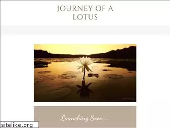 journeyofalotus.com