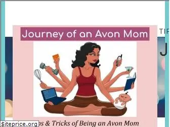 journeyofanavonmom.wordpress.com