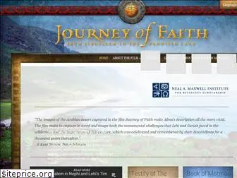 journeyoffaithfilms.com