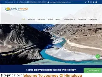 journeyofhimalaya.com