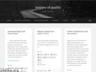 journeyofquality.com