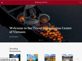 journeyonair.com