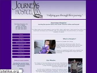 journeys-hospice.com