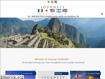journeys-unltd.com