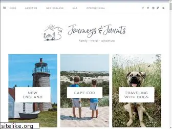 journeysandjaunts.com