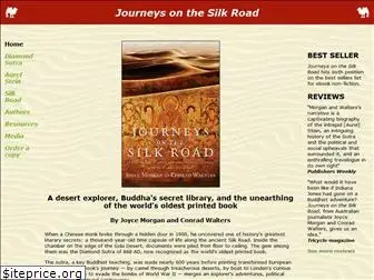 journeysonthesilkroad.com