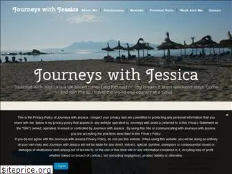 journeyswithjessica.net