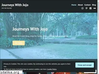 journeyswithjojo.com