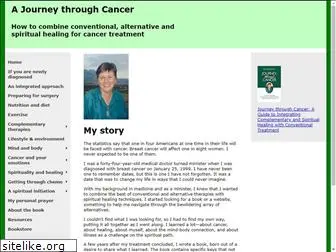 journeythroughcancer.org