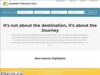 journeythroughitaly.com