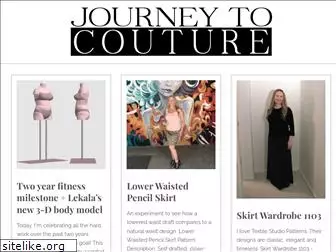 journeytocouture.com
