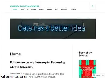 journeytodatascientist.blog