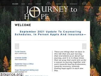 journeytohopecounseling.com