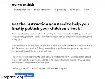 journeytokidlit.com