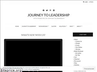 journeytoleadershipblog.com