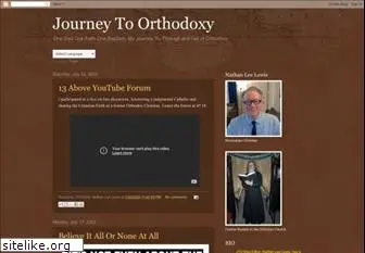 journeytoorthodoxy.blogspot.com