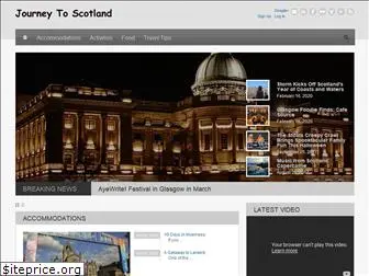 journeytoscotland.com