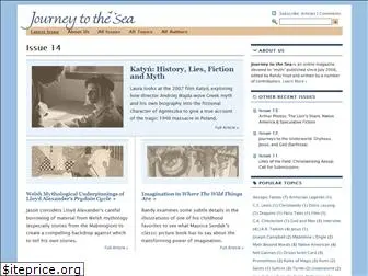 journeytothesea.com