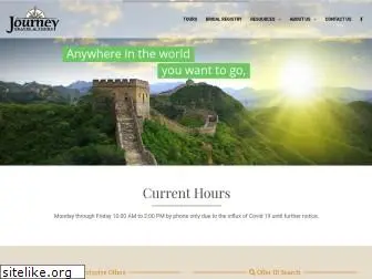 journeytours.com