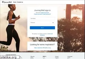 journeywell.com