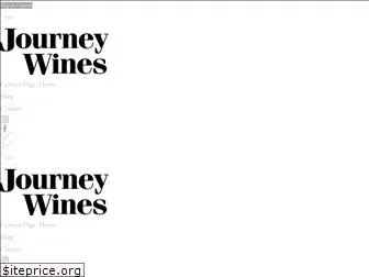 journeywines.com.au