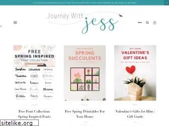 journeywithjess.com