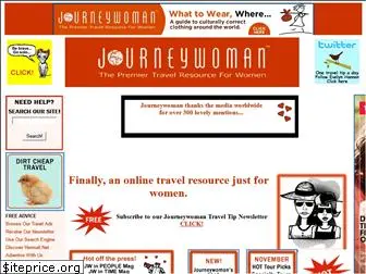 journeywoman.com